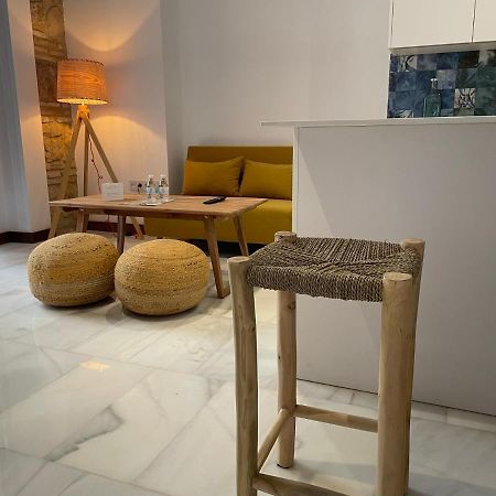 La Casa De La Escalera 2 Apartment Kordoba Bagian luar foto