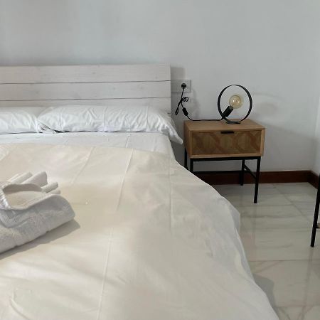 La Casa De La Escalera 2 Apartment Kordoba Bagian luar foto