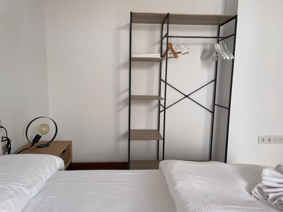 La Casa De La Escalera 2 Apartment Kordoba Bagian luar foto